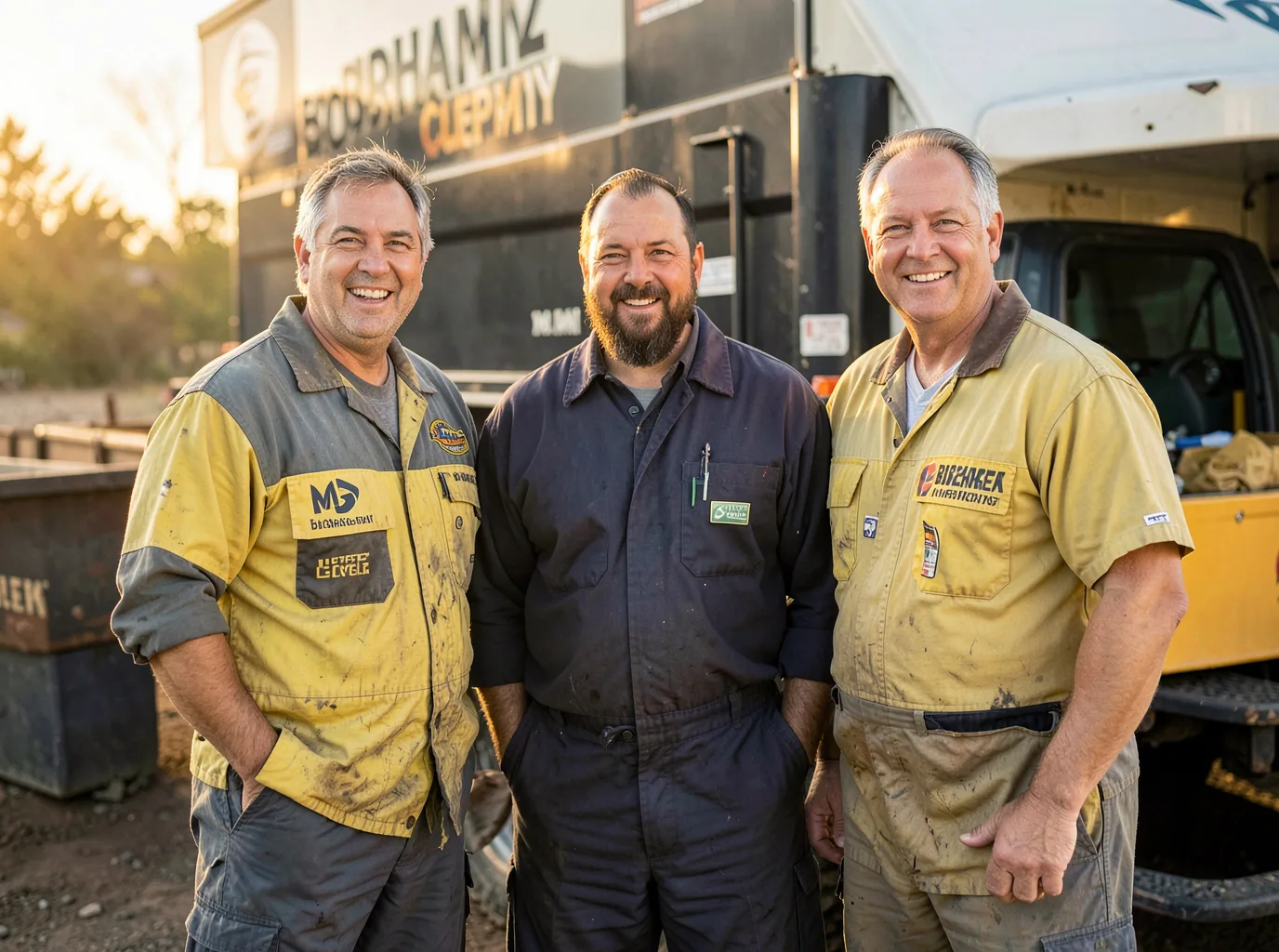 Sewage Cleanup company in Daggett, CA