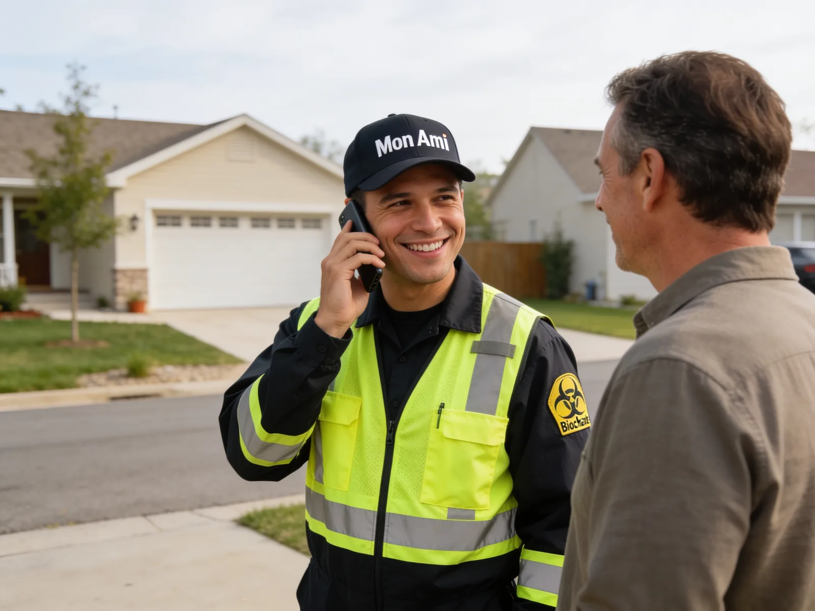 Sewage Cleanup Daggett, CA FAQs