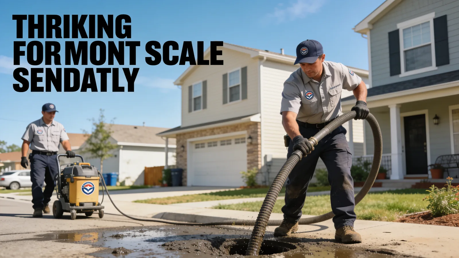 Sewage Cleanup in Daggett, CA near me